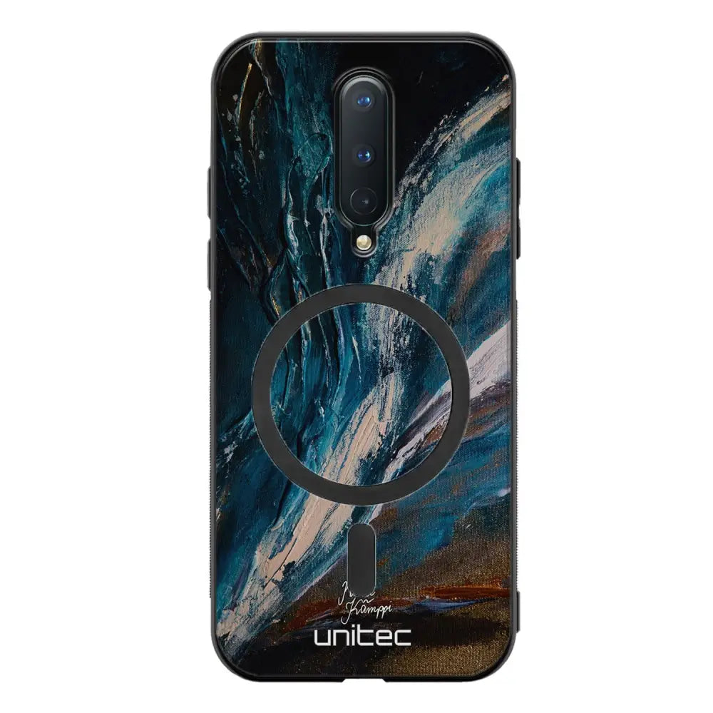 OnePlus 8 luonnon lumo suojakuoret - Tiera - Noora Kämppi