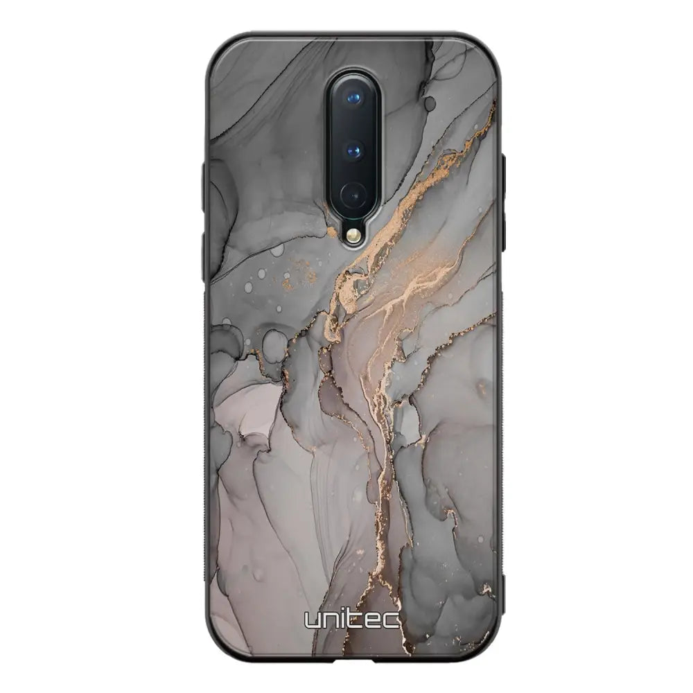 OnePlus 8 marmori suojakuoret - Pok Rie - Ei