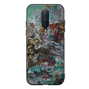 OnePlus 8 modern art suojakuoret - Heart Knows - Noora Kämppi - Ei