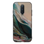 OnePlus 8 modern art suojakuoret - Nudge - Noora Kämppi - Ei