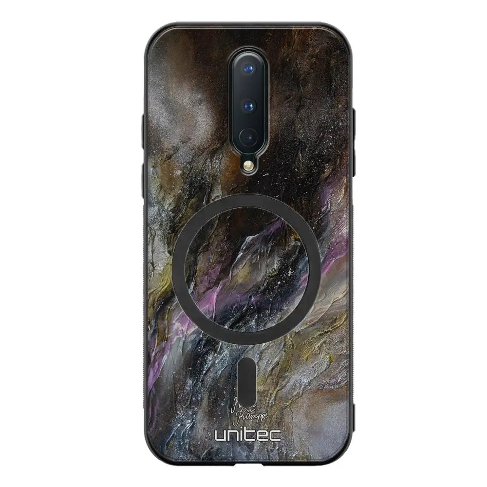 OnePlus 8 modern art suojakuoret - Ophelia - Noora Kämppi