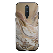 OnePlus 8 pehmeä eleganssi suojakuoret - Vaarna - Noora Kämppi - Ei