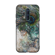 OnePlus 8 Pro animal kingdom suojakuoret - Creature - Noora Kämppi - Ei