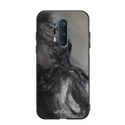 OnePlus 8 Pro animal kingdom suojakuoret - Unknown - Noora Kämppi - Ei