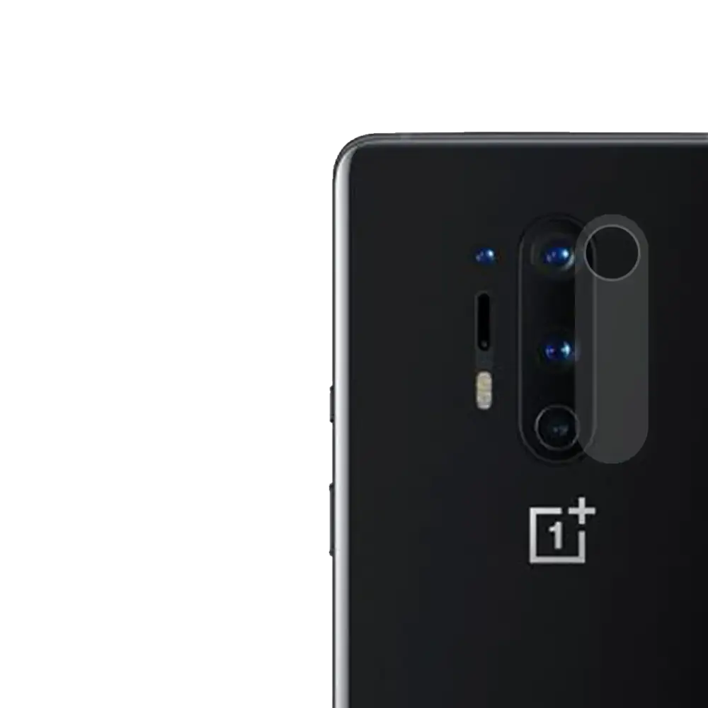 OnePlus 8 Pro Kameran panssarilasi