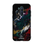 OnePlus 8 Pro mystinen voima suojakuoret - Reckless - Noora Kämppi - Ei