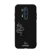 OnePlus 8 Pro surrealistic sadness suojakuoret - Kärmes - Noora Kämppi - Ei