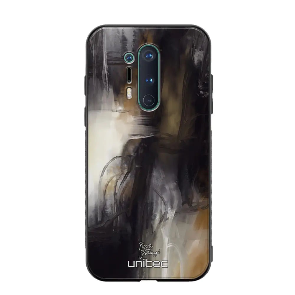 OnePlus 8 Pro urban magic suojakuoret - Fiilaan - Noora Kämppi - Ei