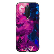 OnePlus 8 suojakuoret - Painting Strikes - Ei