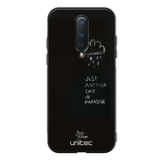 OnePlus 8 surrealistic sadness suojakuoret - Just Another Day - Noora Kämppi - Ei