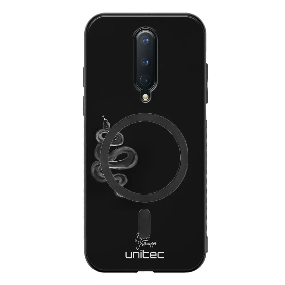 OnePlus 8 surrealistic sadness suojakuoret - Kärmes - Noora Kämppi