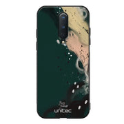 OnePlus 8 urban magic suojakuoret - Dots - Noora Kämppi - Ei