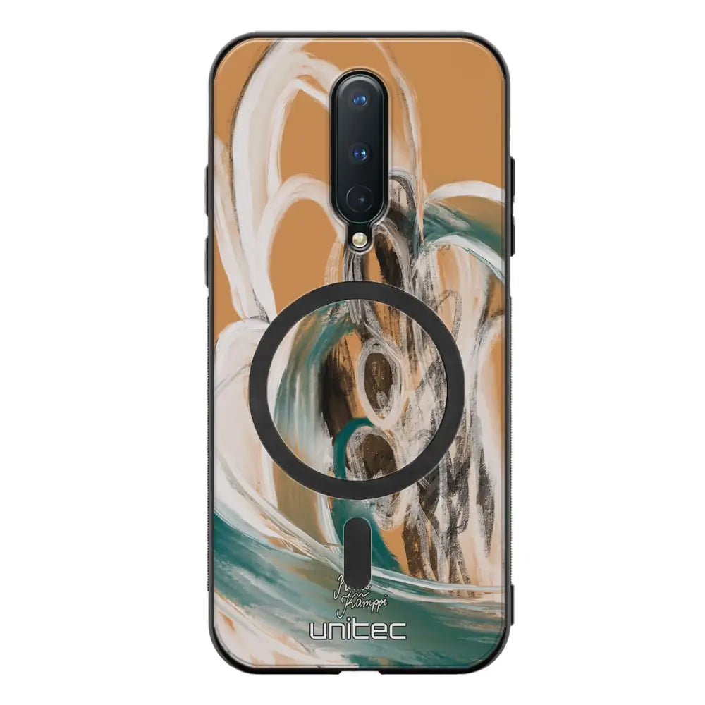 OnePlus 8 urban magic suojakuoret - Kehrä - Noora Kämppi