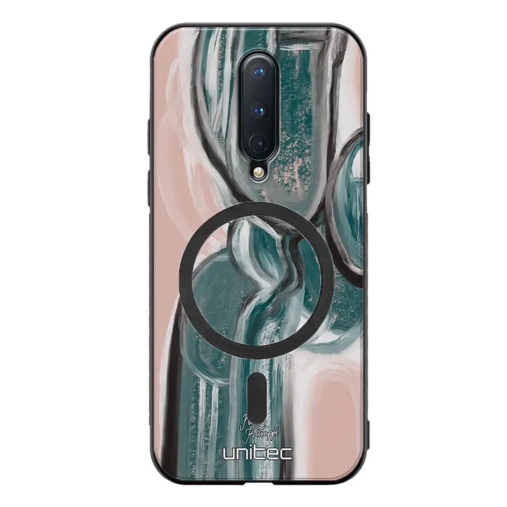 OnePlus 8 urban magic suojakuoret - Syli - Noora Kämppi