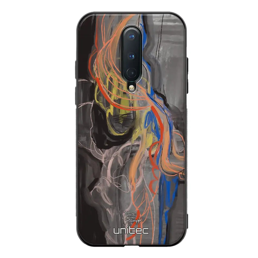 OnePlus 8 urban magic suojakuoret - Tarina - Noora Kämppi - Ei