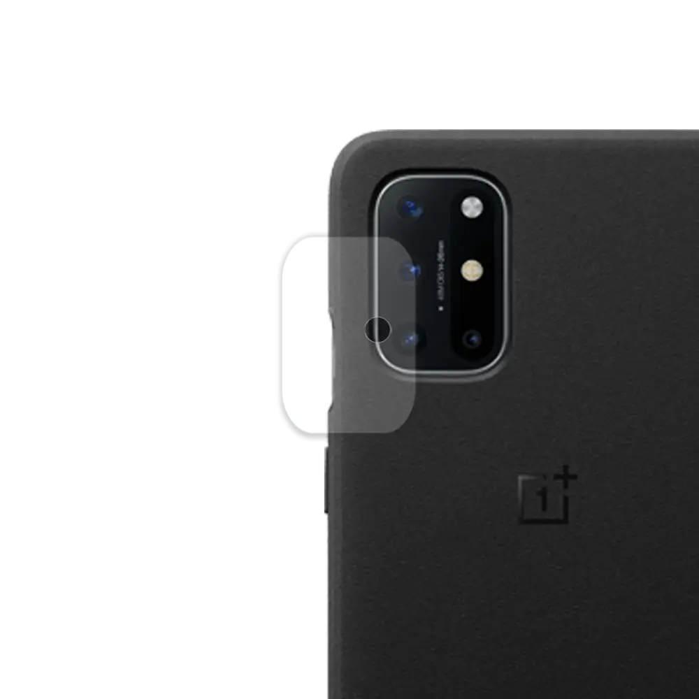 OnePlus 8T Kameran panssarilasi