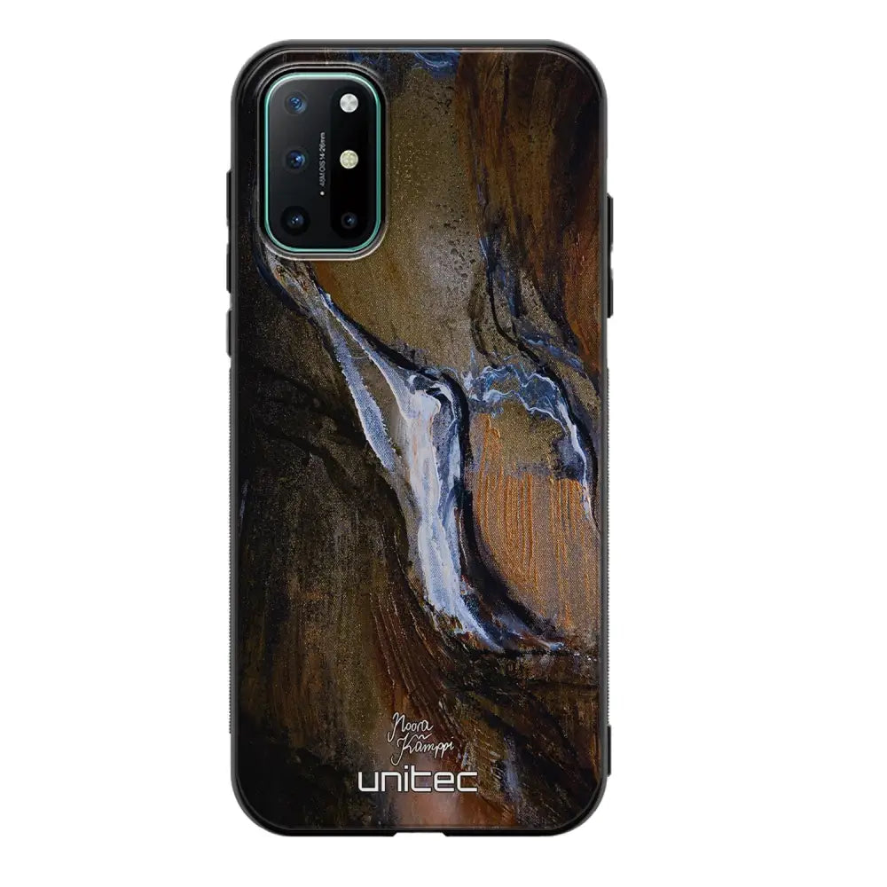 OnePlus 8T luonnon lumo suojakuoret - Railo - Noora Kämppi - Ei