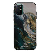 OnePlus 8T luonnon lumo suojakuoret - Runaway - Noora Kämppi - Ei