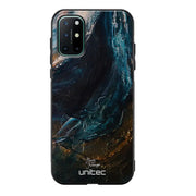 OnePlus 8T luonnon lumo suojakuoret - Vulcan - Noora Kämppi - Ei