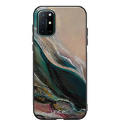 OnePlus 8T modern art suojakuoret - Nudge - Noora Kämppi - Ei