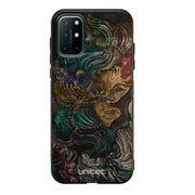 OnePlus 8T mystinen voima suojakuoret - Queen - Noora Kämppi - Ei