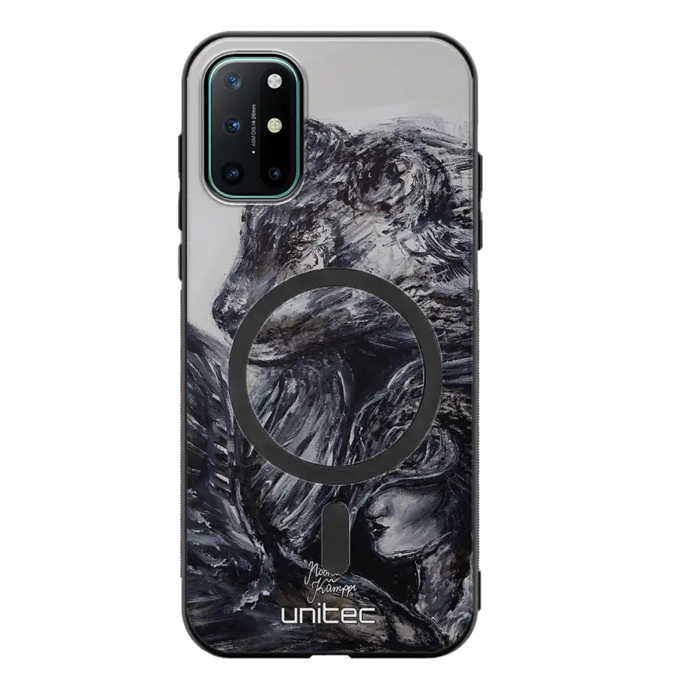 OnePlus 8T mystinen voima suojakuoret - Your Land - Noora Kämppi