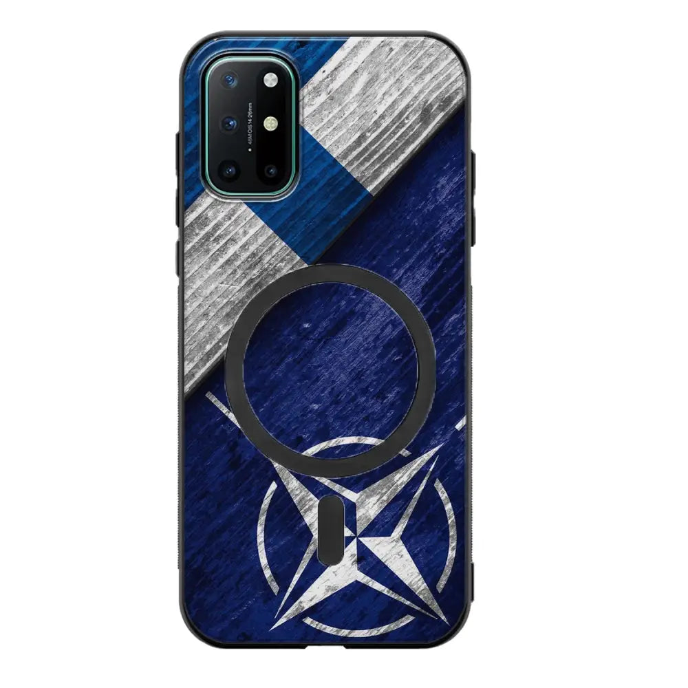 OnePlus 8T nato suojakuoret - Suomi