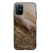 OnePlus 8T pehmeä eleganssi suojakuoret - Symphony - Noora Kämppi - Ei