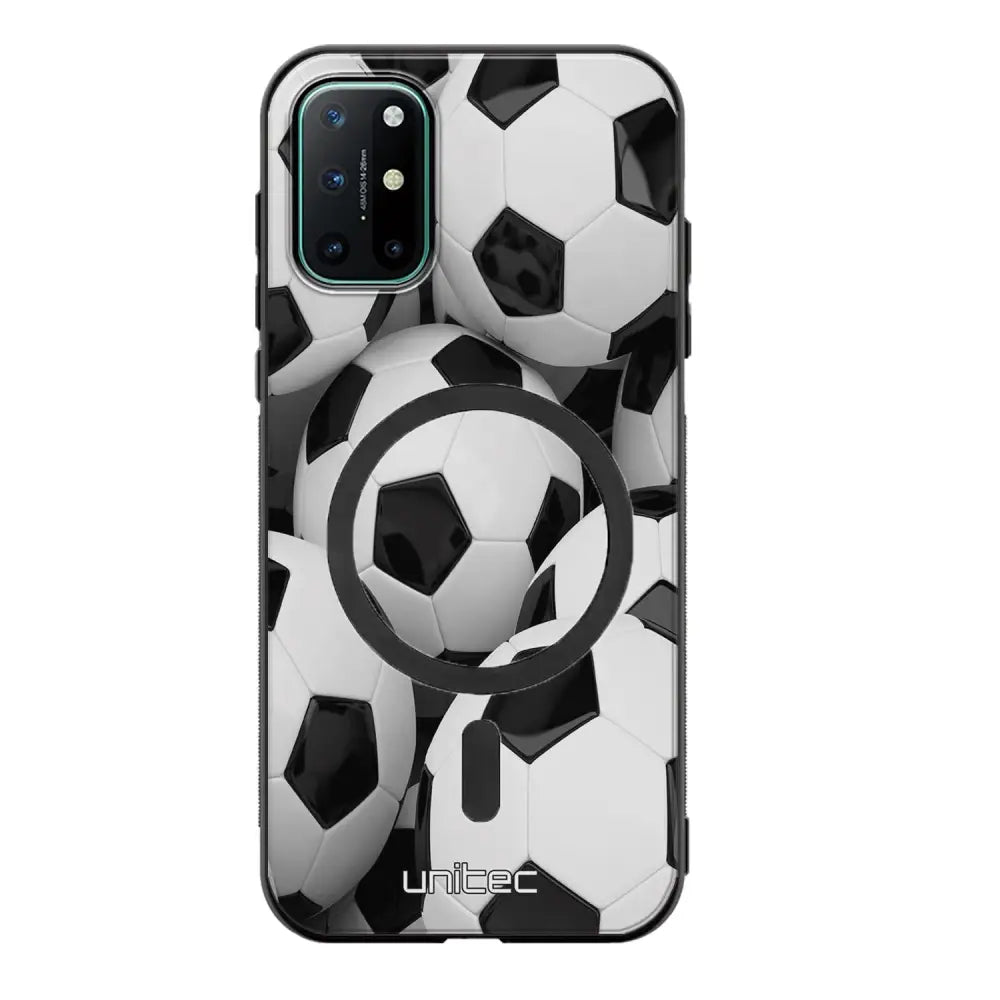 OnePlus 8T suojakuoret - Football
