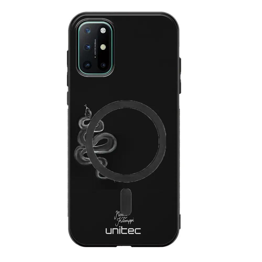 OnePlus 8T surrealistic sadness suojakuoret - Kärmes - Noora Kämppi