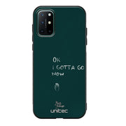 OnePlus 8T surrealistic sadness suojakuoret - Ok I Gotta Go - Noora Kämppi - Ei