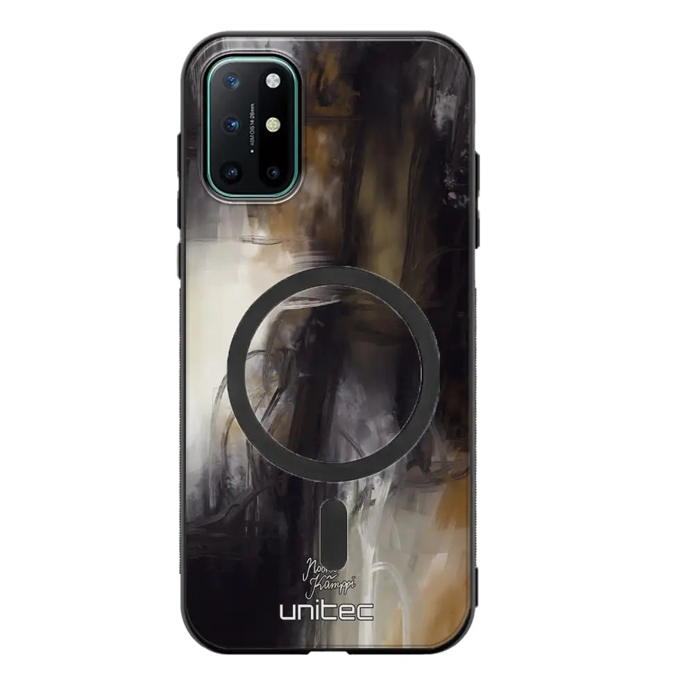 OnePlus 8T urban magic suojakuoret - Fiilaan - Noora Kämppi
