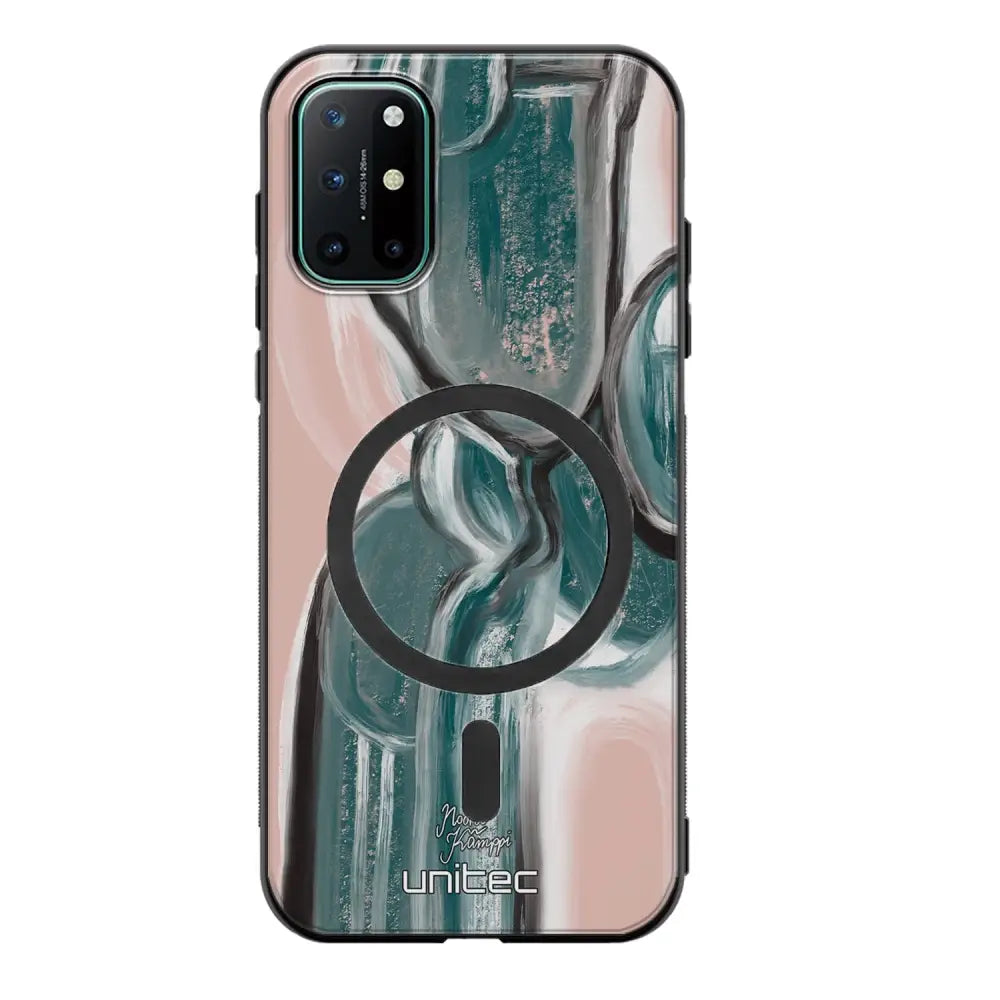 OnePlus 8T urban magic suojakuoret - Syli - Noora Kämppi