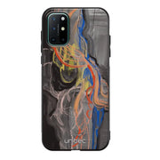 OnePlus 8T urban magic suojakuoret - Tarina - Noora Kämppi - Ei