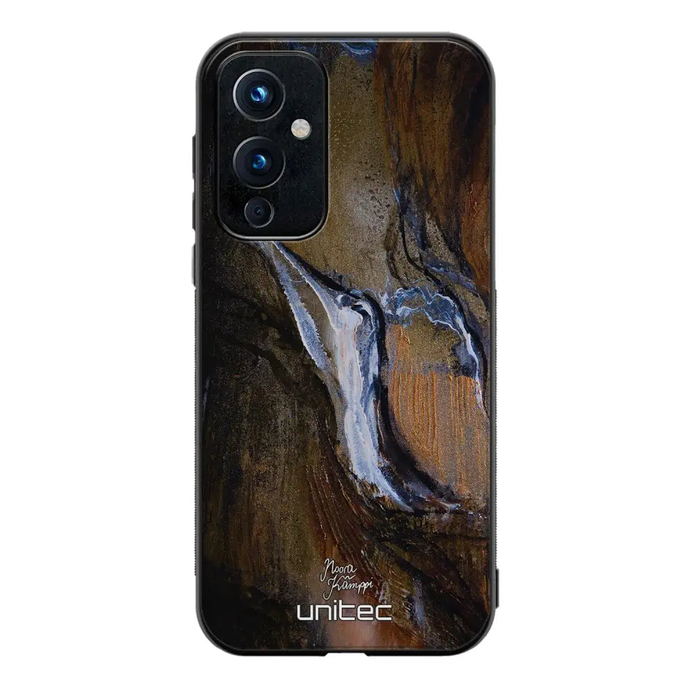 OnePlus 9 luonnon lumo suojakuoret - Railo - Noora Kämppi - Ei