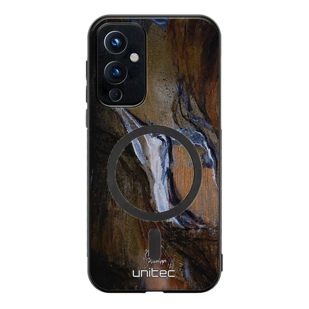 OnePlus 9 luonnon lumo suojakuoret - Railo - Noora Kämppi