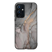 OnePlus 9 marmori suojakuoret - Pok Rie - Ei