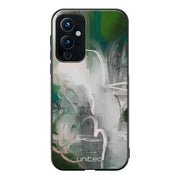 OnePlus 9 modern art suojakuoret - Siimes - Noora Kämppi - Ei