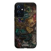 OnePlus 9 mystinen voima suojakuoret - Queen - Noora Kämppi - Ei