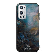 OnePlus 9 Pro animal kingdom suojakuoret - Poseidon - Noora Kämppi - Ei