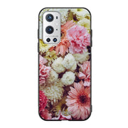 OnePlus 9 Pro kukka suojakuoret - Kukka - Ei