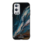 OnePlus 9 Pro luonnon lumo suojakuoret - Tiera - Noora Kämppi - Ei