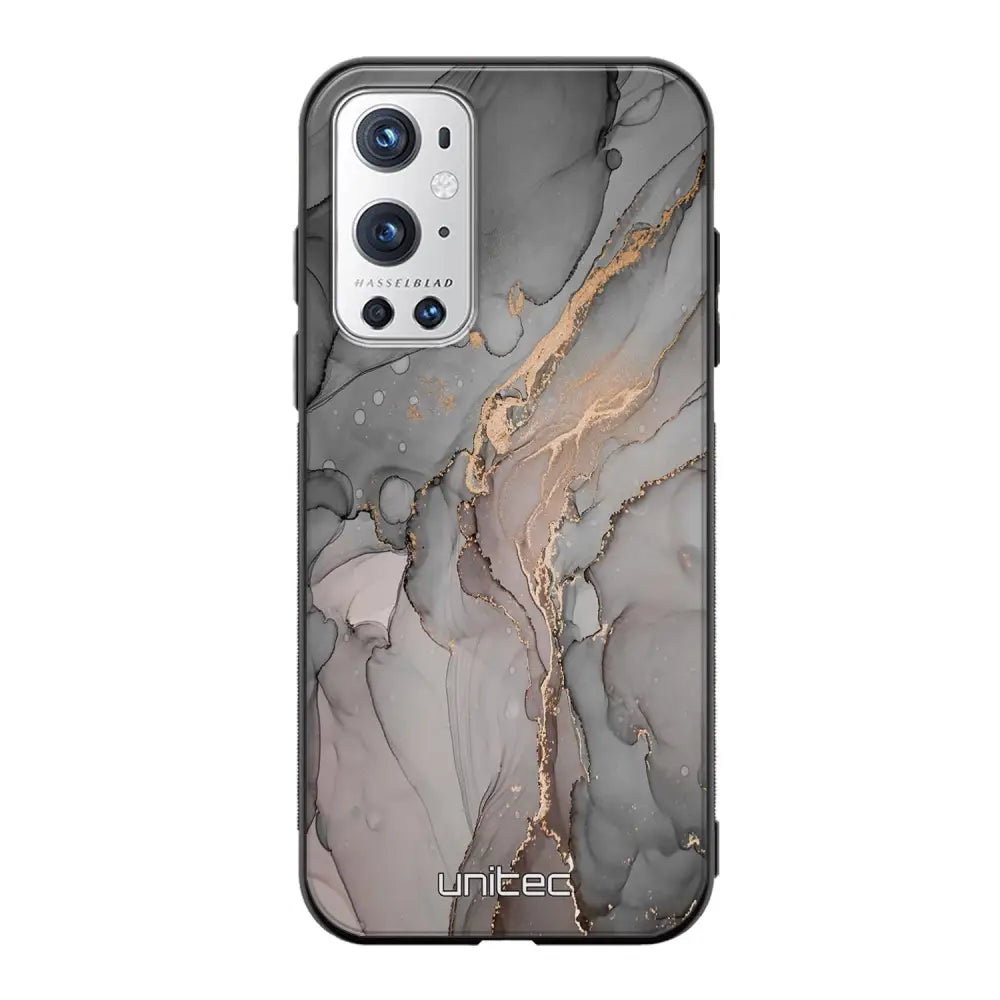 OnePlus 9 Pro marmori suojakuoret - Pok Rie - Ei