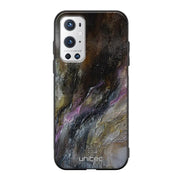 OnePlus 9 Pro modern art suojakuoret - Ophelia - Noora Kämppi - Ei