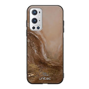 OnePlus 9 Pro pehmeä eleganssi suojakuoret - Laulusi - Noora Kämppi - Ei