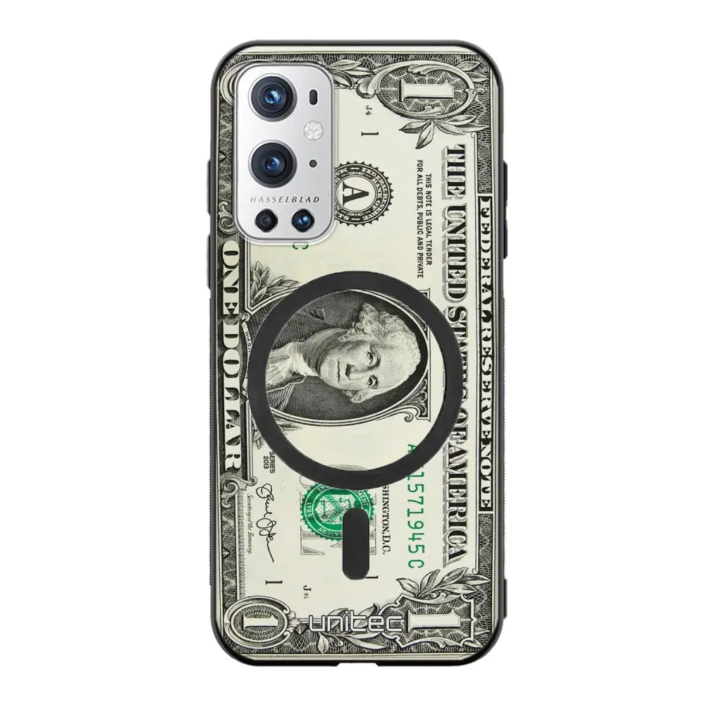 OnePlus 9 Pro seteli suojakuoret - Dollar