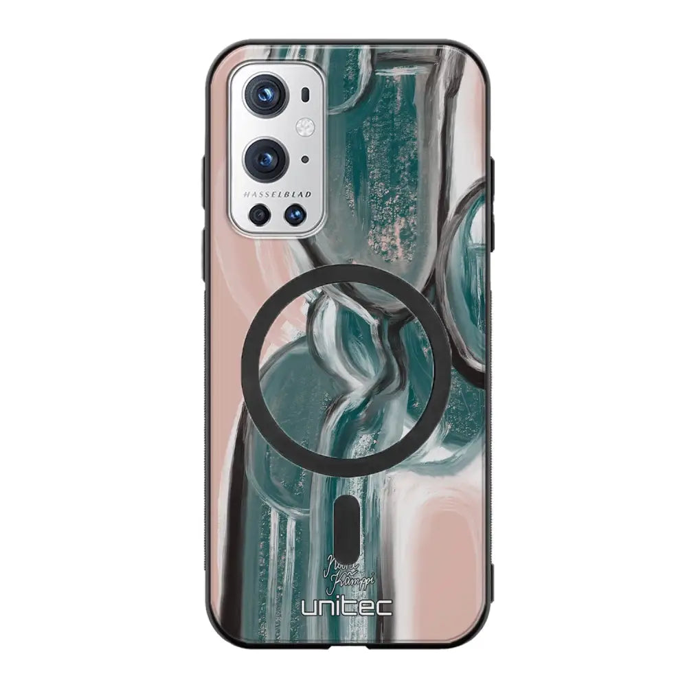 OnePlus 9 Pro urban magic suojakuoret - Syli - Noora Kämppi