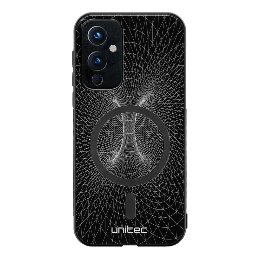 OnePlus 9 suojakuoret - 3D Illusion