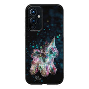 OnePlus 9 unicorn suojakuoret - Sininen - Noora Kämppi - Ei