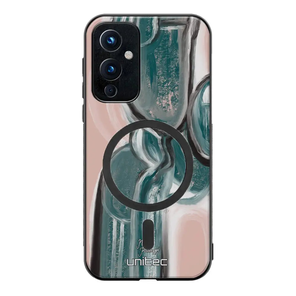 OnePlus 9 urban magic suojakuoret - Syli - Noora Kämppi